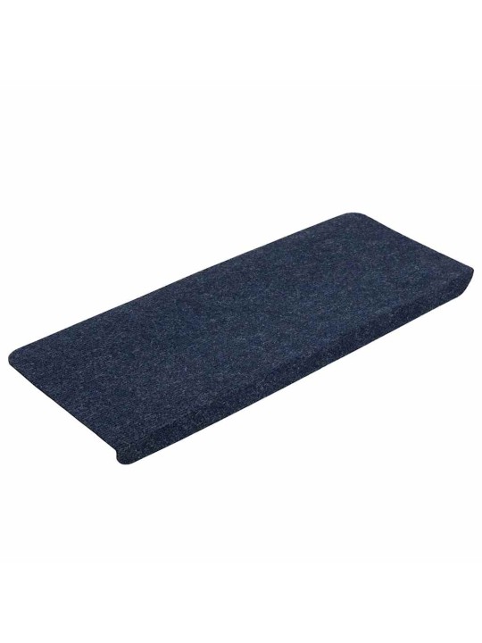 ISEKLEEPUVAD TREPIMATID, 30 TK, SININE, 65X24,5X3,5 CM