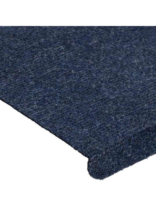 ISEKLEEPUVAD TREPIMATID, 30 TK, SININE, 65X24,5X3,5 CM