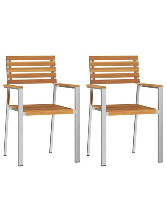 Aia söögilaudade komplekt 3 tk