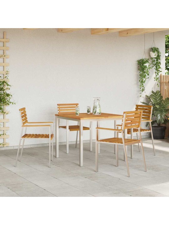 Aia söögilaudade komplekt 5 tk