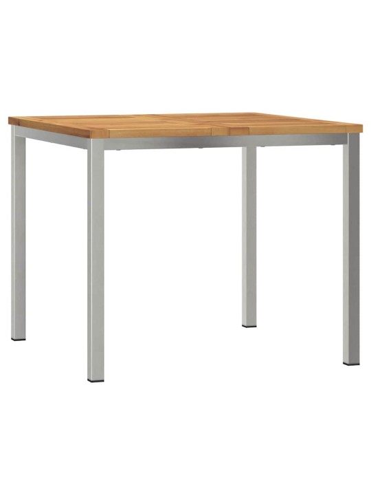 Aia söögilaudade komplekt 5 tk