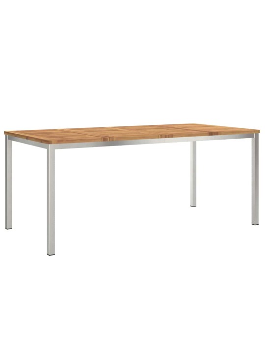 Aia söögilaudade komplekt 5 tk