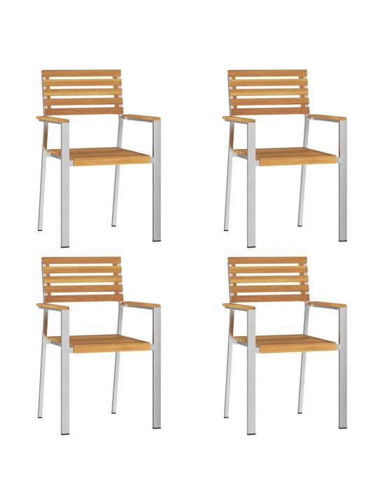 Aia söögilaudade komplekt 5 tk