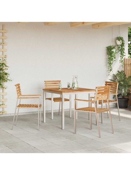 Aia söögilaudade komplekt 5 tk