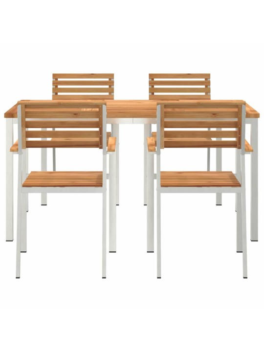 Aia söögilaudade komplekt 5 tk