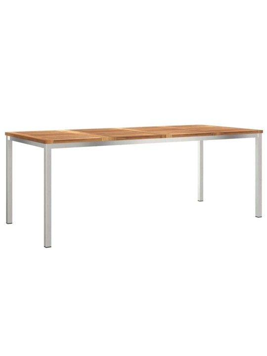 Aia söögilaudade komplekt 9 tk