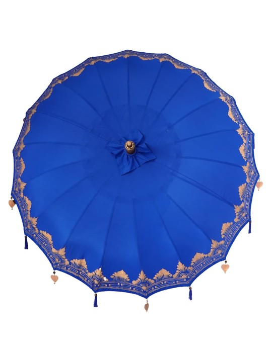 Balilaste parasiil sinine 210-220 cm puuvill, massiivne puit
