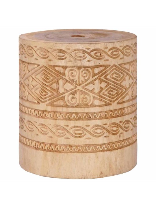 Balilaste parasiil punane 210-220 cm puuvill, massiivne puit
