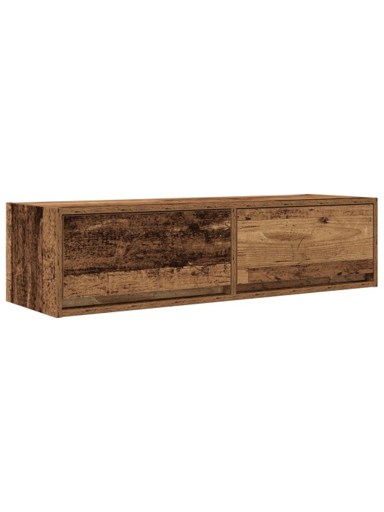 TV KAPP VANA PUIT 100X31X25,5 CM TEHISPUIT