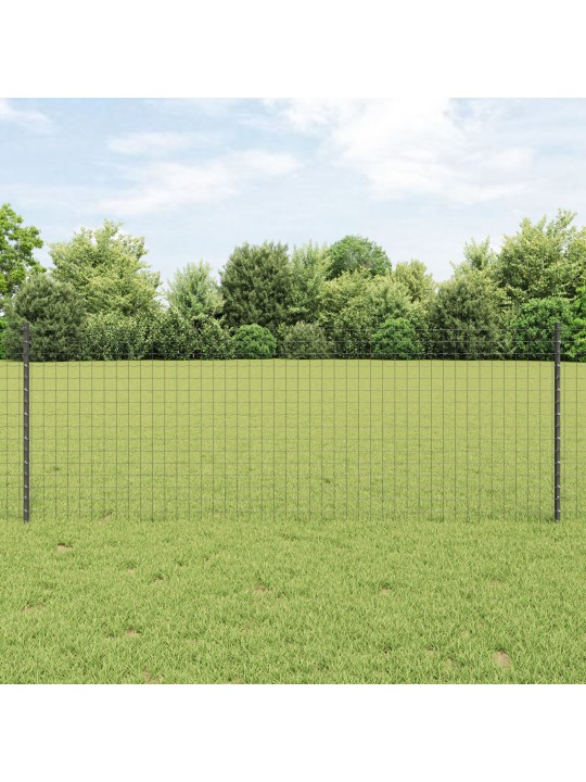PUURPOSTID 44 TK U-KANAL HALL 120 CM TERAS