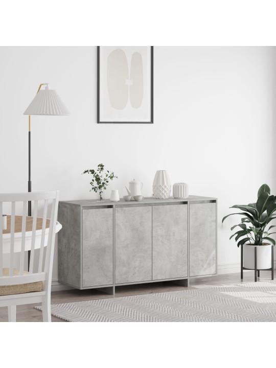 BETOONHALL KAPP BETOONHALL TEHISPUIT 135 X 41 X 75 CM KAPP
