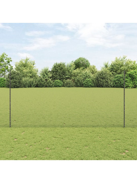 AIA AIAPIIRE 2 TK KOMPLEKT HALL METALL 25 X 1,5 M VASTUPIDAV
