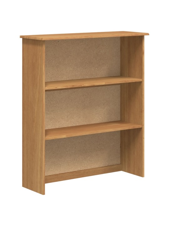 HUTCH "ASKIM" 91X30X104 CM TUGEV PUIDUST MÄND