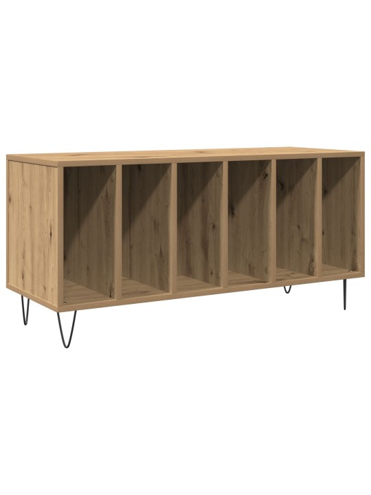 REKORDI KAPP VANA PUIT 100X38X48 CM TEHISPUIT