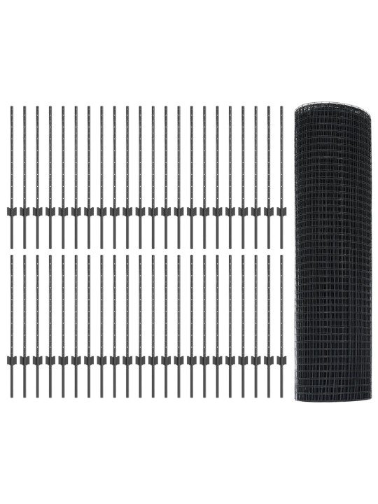 KEERMESTATUD TRAAT AED 44 U POSTIGA HALL 0.8X100 M TERAS