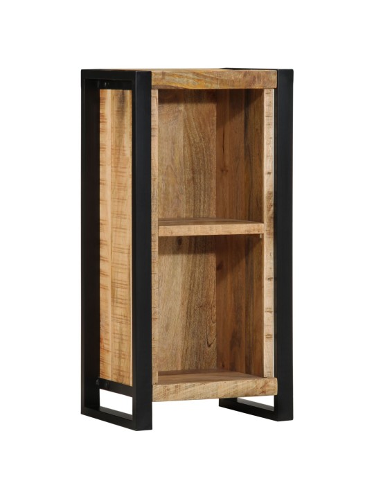 ÖÖKAPP 40X30X80 CM TUGEV PUIT RAUDNE MANGOPUIT