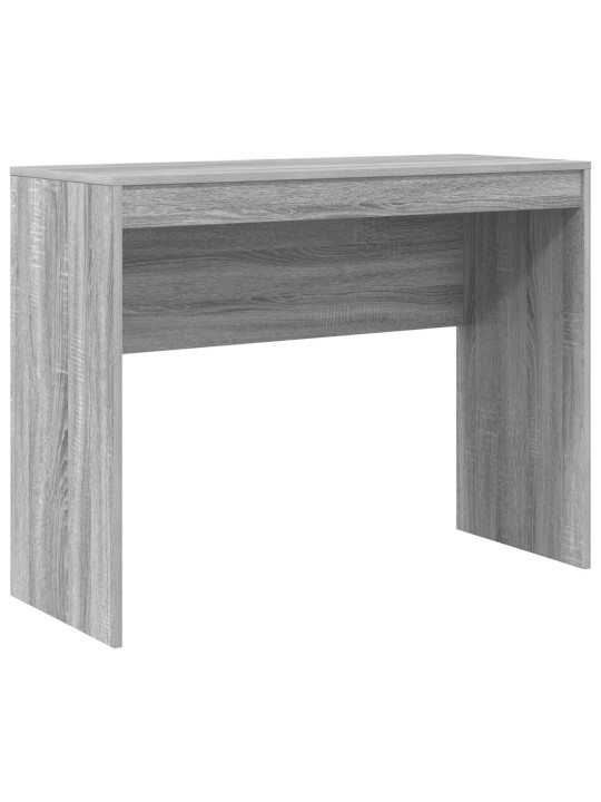 ARVUTILAUD HALL SONOMA MDF 100 X 40 X 76 CM LIHTNE ARVUTILAUD