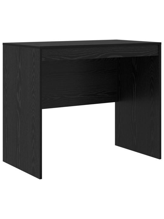 MUST TAMMELAUD MUST TAMM PUITLAASTPLAAT 90 X 50 X 76 CM