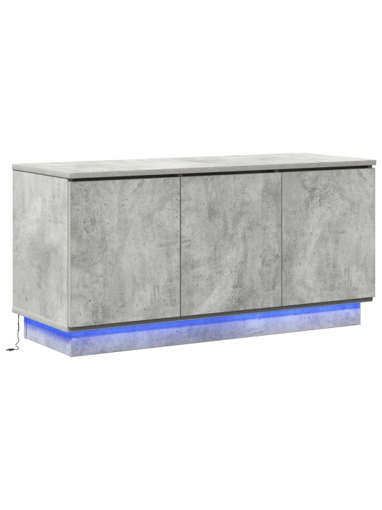 TV KAPP HALL BETOON 100X38X49 CM TEHISPUIT