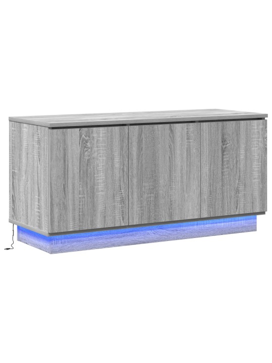TV KAPP HALL SONOMA 100X38X49 CM TEHISPUIT