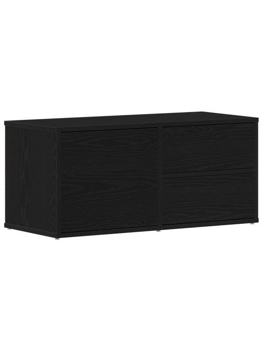 TV KAPP ARTISAN TAMM, 80X34X35,5 CM, TEHISPUIT