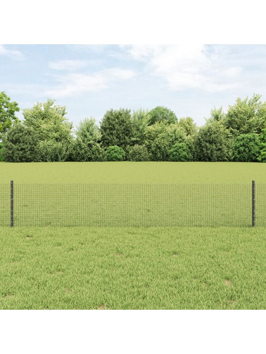 KEERMESTATUD TRAAFI AIAPIIRE KOOS 22 U POSTIDEGA HALL 0.4X50 M TERAS