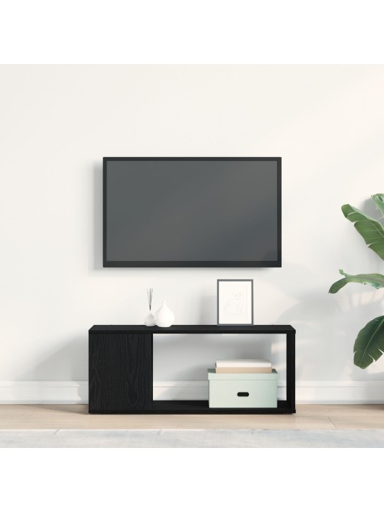 TV KAPID, VALGED, 80X24X32 CM, TEHISPUIDUST