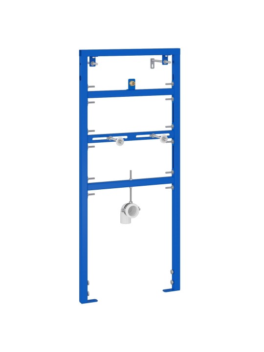 VARJATUD PAIGALDUSRAAM PISSUAARILE 50X115-139 CM TERAS