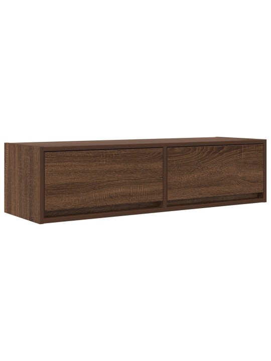 TV RIIUL PRUUN TEHISPUIT 100X31X25,5 CM