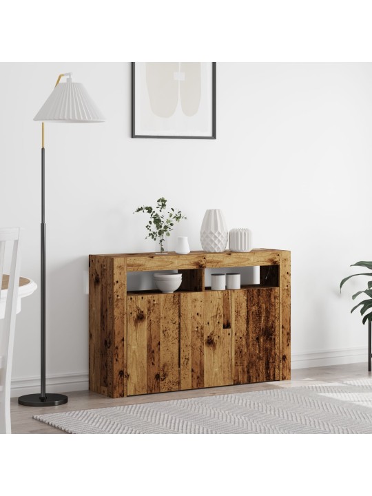 KAPP VANA PUIT INSENERIPUIT 116 X 30 X 75 CM KAPP