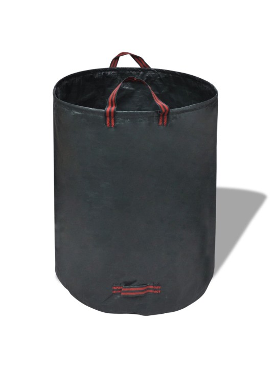 AIA JÄÄTMEKOTT METSAROHELINE 4 TK 120 L 150 G/M²