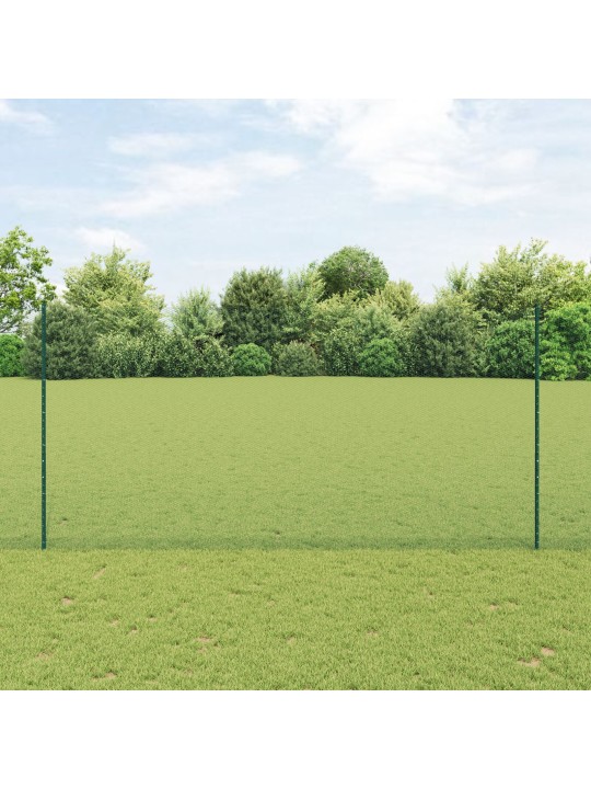 AEDA POSTID 11 TK U-KANAL ROHELINE 160 CM TERAS, KUUSNURKNE AED ROHELINE 1.6X25 M TERAS