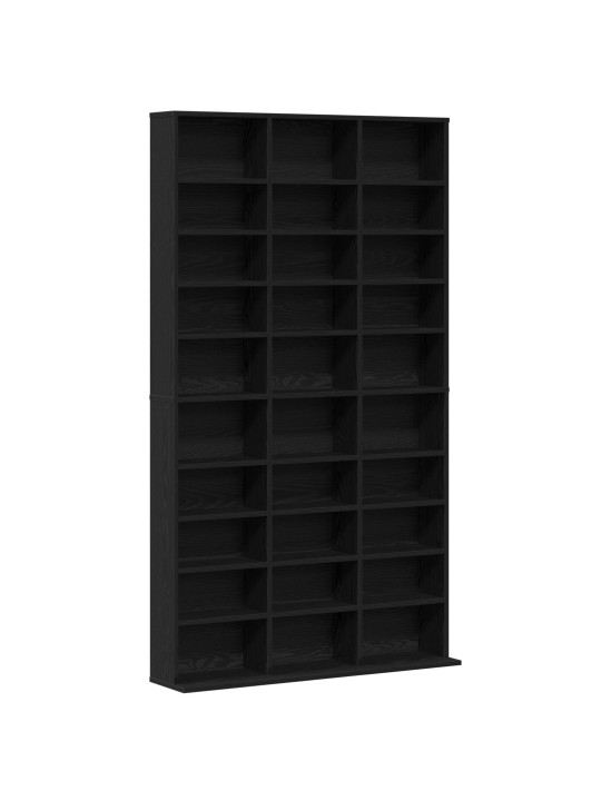 CD KAPP MUST TAMM 101X23X177,5 CM KÕRGE KVALITEEDIGA PUIT