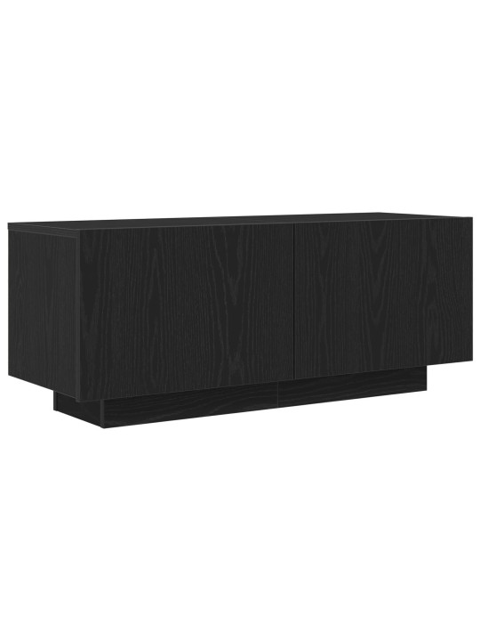 TV KAPID MUSTAST TAMMEST 100X35X40 CM TEHISPUIDUST