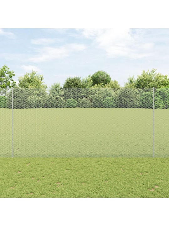 AIA POSTID 10 TK U- KANAL 150 CM TSINGITUD TERAS, KUUSNURGA AED 1.5X10 M TSINGITUD TERAS