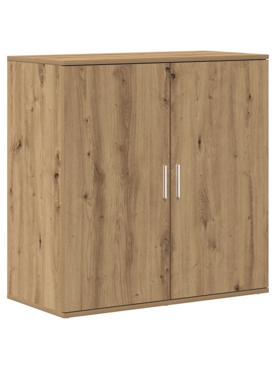 POOLKAPP ARTISAN TAMME 79X38X80 CM TÖÖDELDUD PUIT