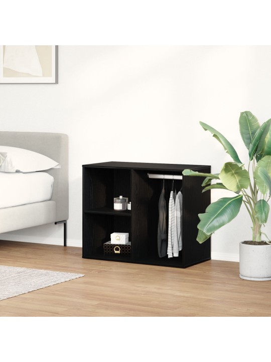 MUST TAMME KOSMEETIKATOOTED KABINET - 80X40X65 CM