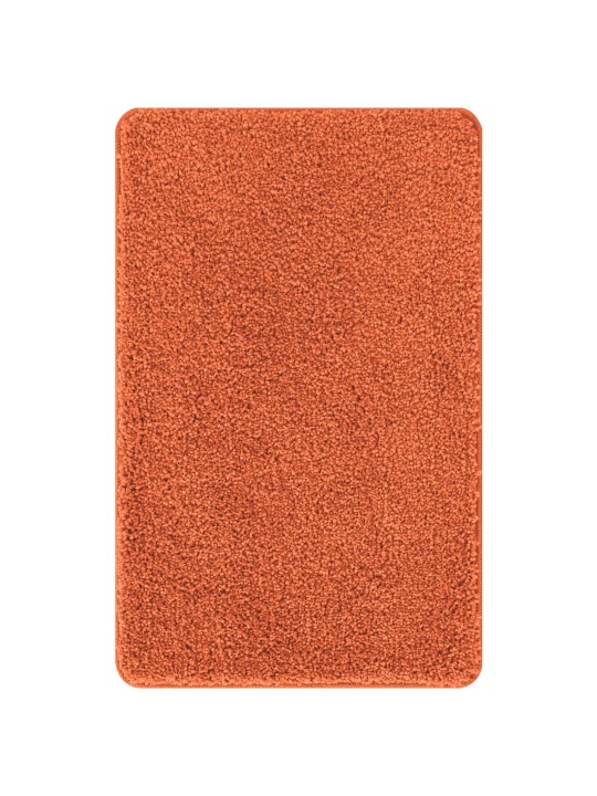 VANNITOA VAIP RISTKÜLIKULINE ORANŽ 50X80 CM POLÜPROPÜLEEN LIBISEMISKINDEL