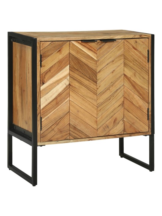 KÕRVALHOIDLA 70X35X75 CM KVALITEETNE PUIT AKAATSIAPUU