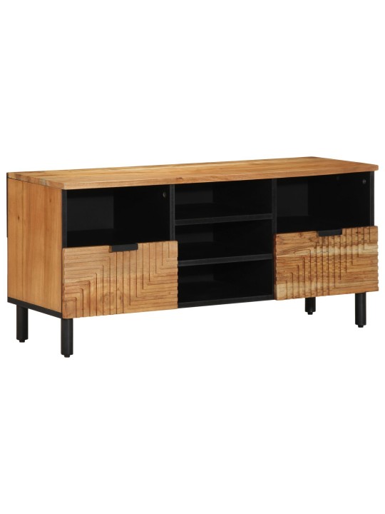 TV KAPP 100X33,5X46 CM TUGEV AKAATSIAPUIT