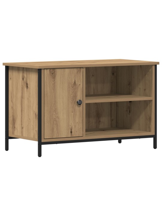 TV-KAPP ARTISAN TAMME 80X40X50 CM TEHISPUIT JA TERAS