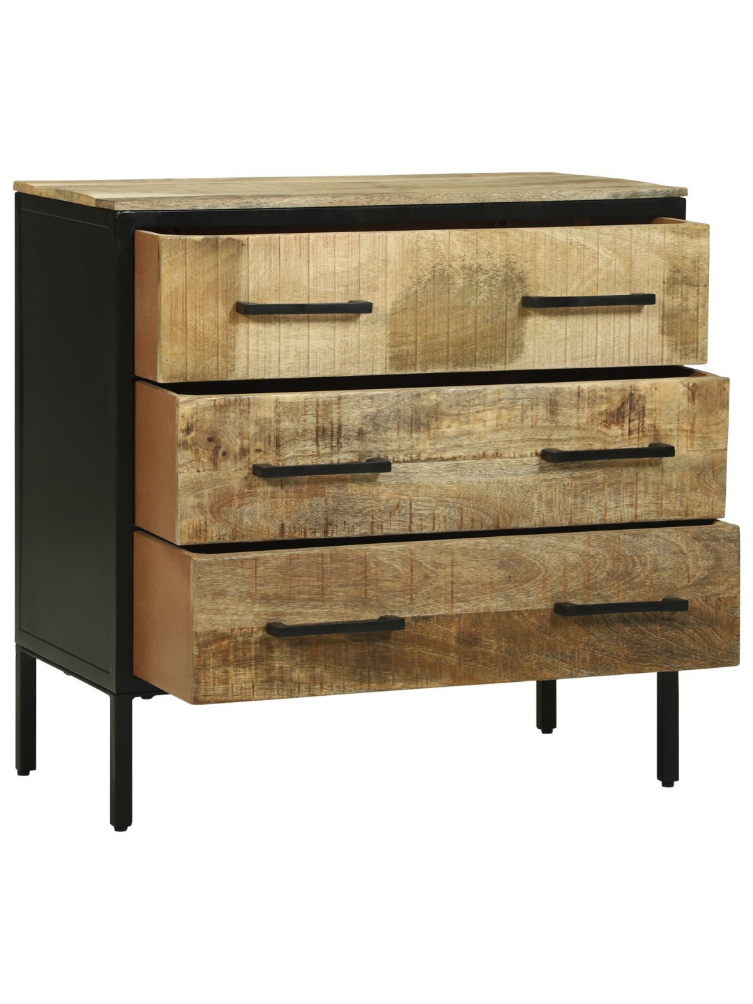 SERVAAR 70X35X70 CM TUGEV TOORKIILU MANGO