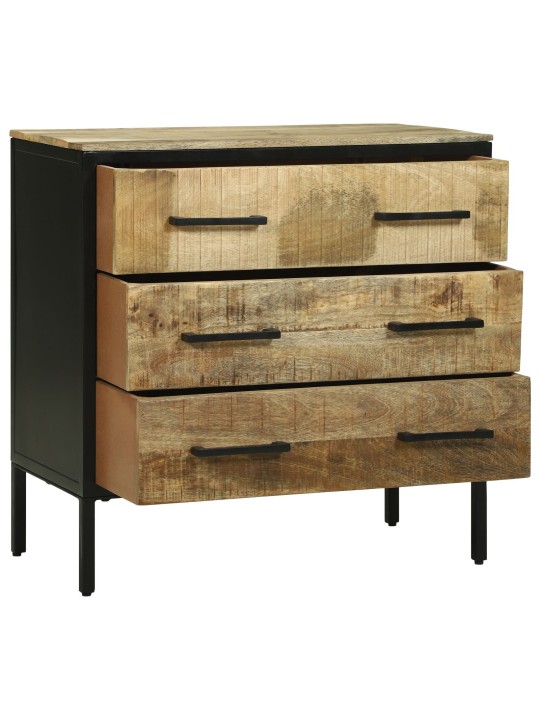 SERVAAR 70X35X70 CM TUGEV TOORKIILU MANGO