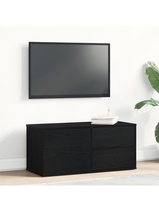 TV KAPP ARTISAN TAMM, 80X34X35,5 CM, TEHISPUIT