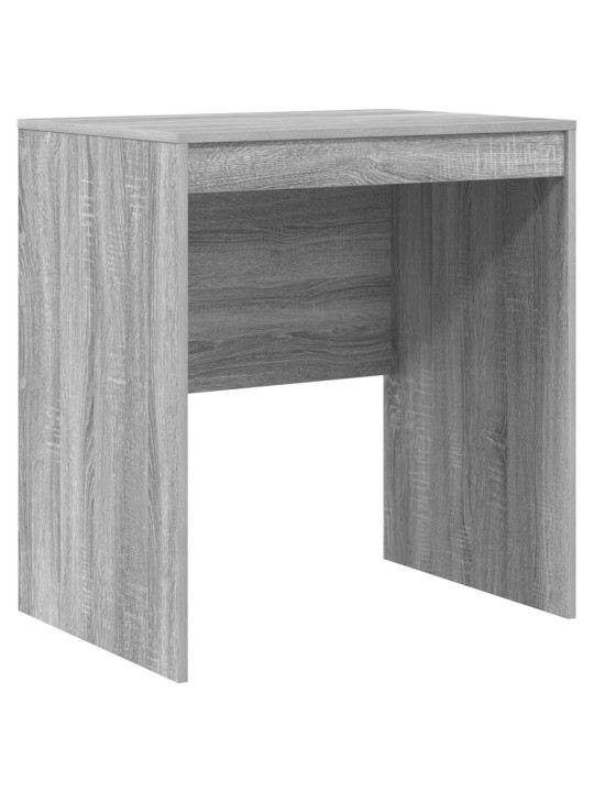 HALL KIRJUTUSLAUD HALL SONOMA PUITLAASTPLAAT 70 X 50 X 76 CM