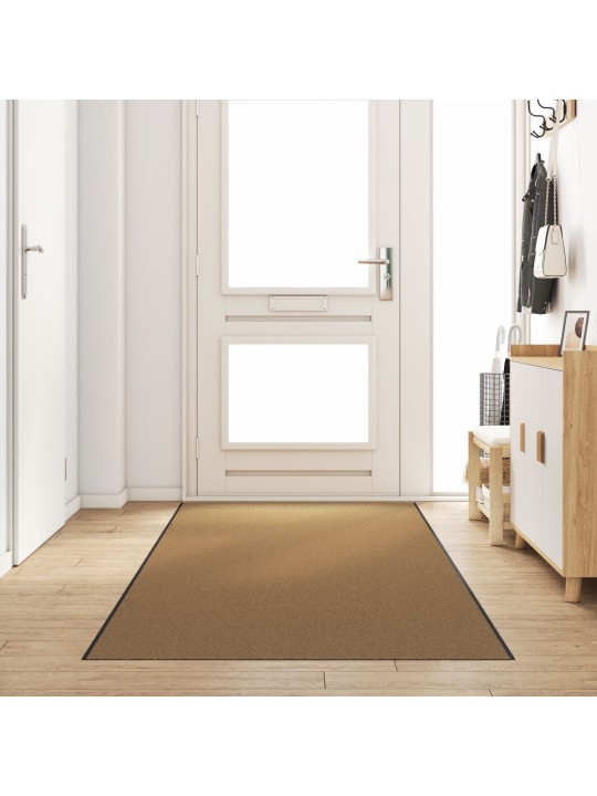 UKSEMATID PESTAV KREEMJAS 120X350 CM