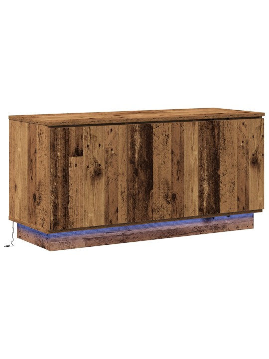 TELERIALUS PUIT 100X38X49 CM TEHISPUIT