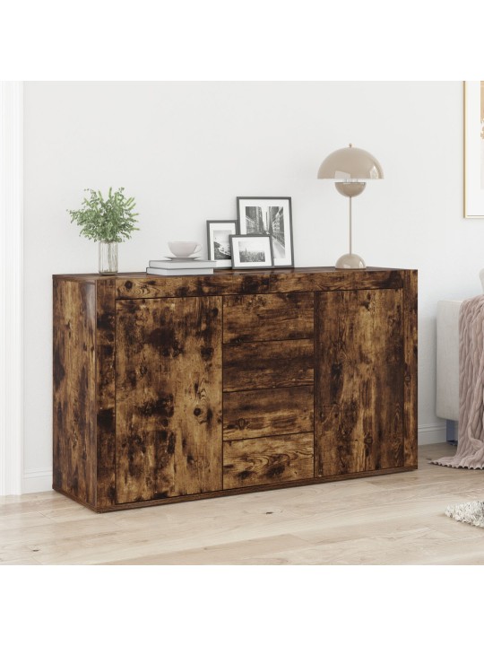 KOHVER SUITSUTATUD TAMM TEHISPUIT 120 X 36 X 69 CM KOHVER