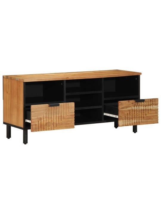 TV KAPP 100X33,5X46 CM TUGEV AKAATSIAPUIT