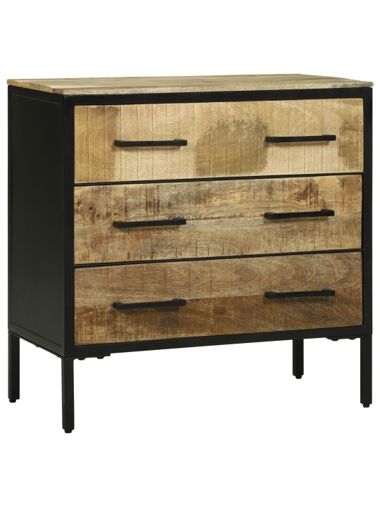 SERVAAR 70X35X70 CM TUGEV TOORKIILU MANGO